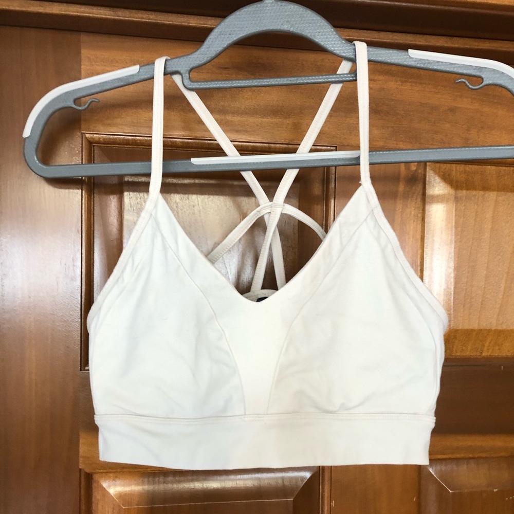 Journey Collection Form Bra